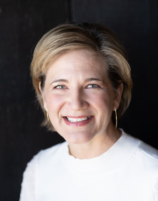 Kellie Fister Stokes Photo